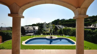 House in Supermaresme photo 5