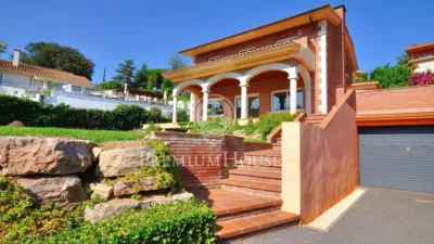 House in Supermaresme photo 6