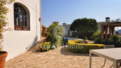 House in the Town Centre photo 37