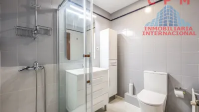 Piso en alquiler en Calle de las Naciones, 3 - Imagen 13