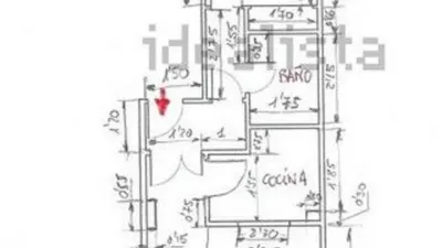 Piso en alquiler en Calle de las Naciones, 3 - Imagen 15