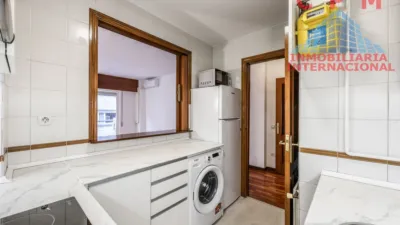 Piso en alquiler en Calle de las Naciones, 3 - Imagen 6