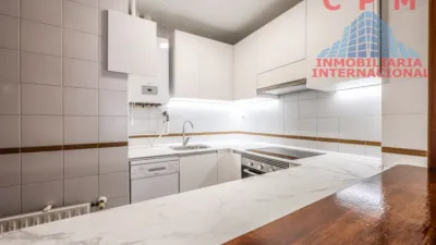 Piso en alquiler en Calle de las Naciones, 3 - Imagen 7