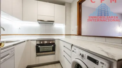 Piso en alquiler en Calle de las Naciones, 3 - Imagen 8