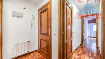 Piso en alquiler en Calle de las Naciones, 3 - Imagen 9