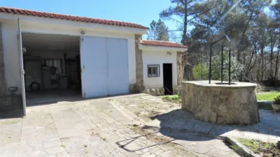 Casa en venta en Vilar de Astres, Vilar de Astrés-Palmés-Arrabaldo (Ourense Capital) de 335.000 €