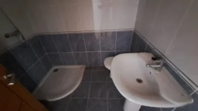 Dúplex en venta en Ribadavia, Ribadavia de 130.000 €