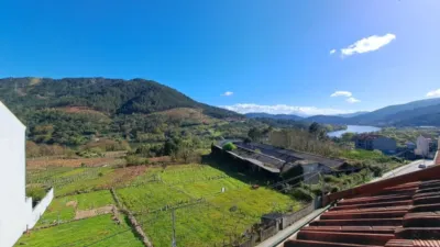 Dúplex en venta en Ribadavia, Ribadavia de 130.000 €