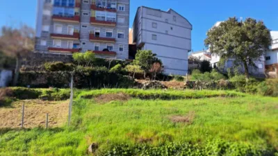 Dúplex en venta en Ribadavia, Ribadavia de 130.000 €