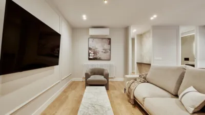 Apartment in Lista photo 10