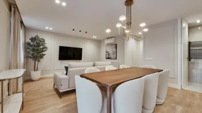 Apartment in Lista photo 11