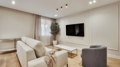 Apartment in Lista photo 12