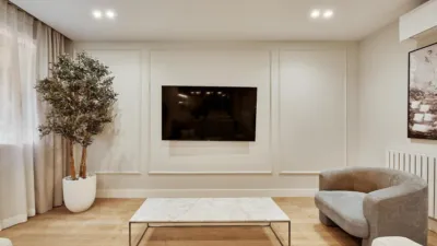 Apartment in Lista photo 15