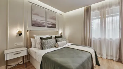 Apartment in Lista photo 16