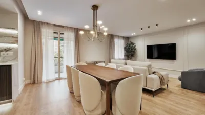 Apartment in Lista photo 19