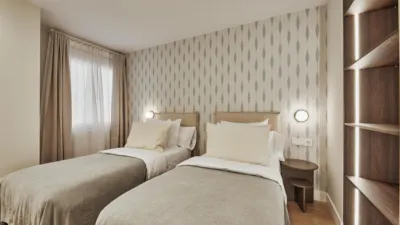 Apartment in Lista photo 20
