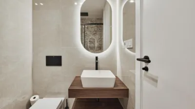Apartment in Lista photo 21