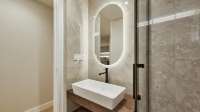Apartment in Lista photo 22