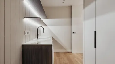 Apartment in Lista photo 23