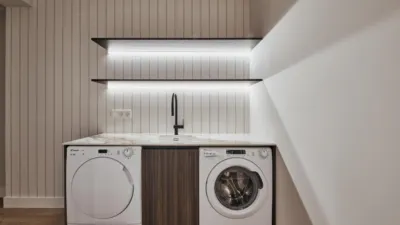 Apartment in Lista photo 26