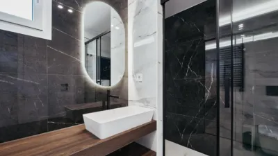 Apartment in Lista photo 27