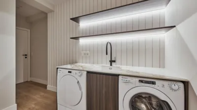 Apartment in Lista photo 29