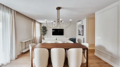 Apartment in Lista photo 2