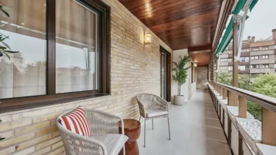 Apartment in Lista photo 31