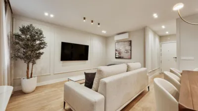 Apartment in Lista photo 3