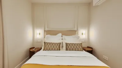 Apartment in Lista photo 6