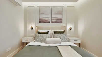Apartment in Lista photo 7
