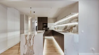 Apartment in Lista photo 8