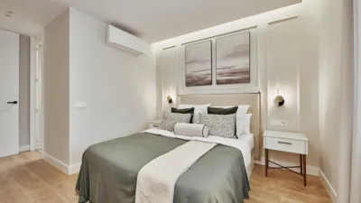 Apartment in Lista photo 9