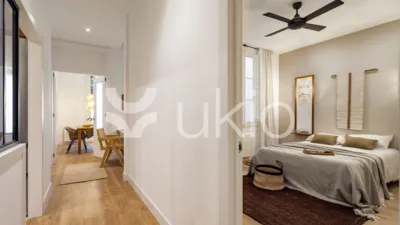 Piso en alquiler en Passeig Sant Joan, cerca de Avinguda de Vilanova - Imagen 11
