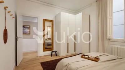 Piso en alquiler en Passeig Sant Joan, cerca de Avinguda de Vilanova - Imagen 14