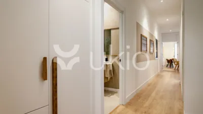 Piso en alquiler en Passeig Sant Joan, cerca de Avinguda de Vilanova - Imagen 15