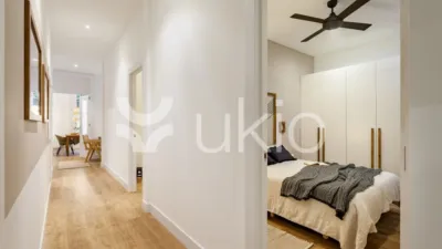 Piso en alquiler en Passeig Sant Joan, cerca de Avinguda de Vilanova - Imagen 18