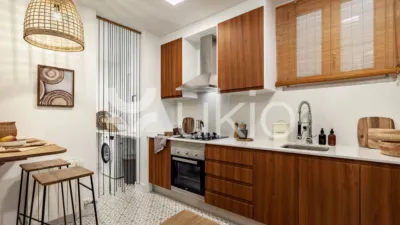 Piso en alquiler en Passeig Sant Joan, cerca de Avinguda de Vilanova - Imagen 24