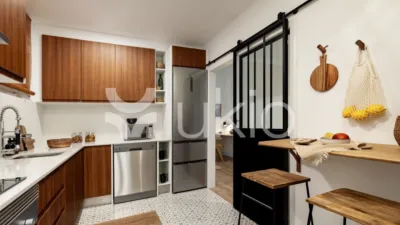 Piso en alquiler en Passeig Sant Joan, cerca de Avinguda de Vilanova - Imagen 25