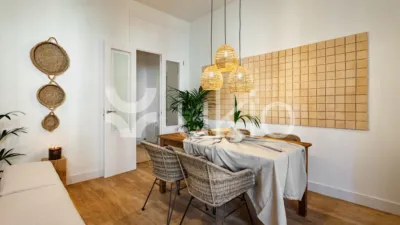 Piso en alquiler en Passeig Sant Joan, cerca de Avinguda de Vilanova - Imagen 9