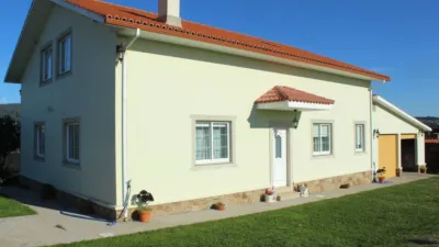 Casa – Valdoviño, Ferrol - Vista 2
