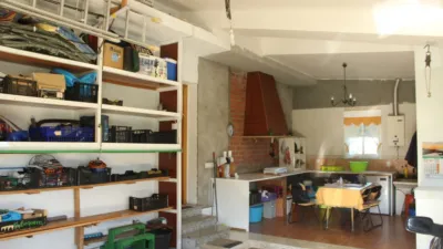 Casa – Valdoviño, Ferrol - Vista 4