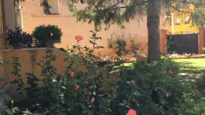 Chalet en venta en Centro, Calamocha de 400.000 €