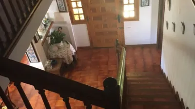 Chalet en venta en Centro, Calamocha de 400.000 €