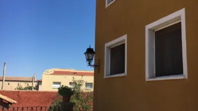 Chalet en venta en Centro, Calamocha de 400.000 €