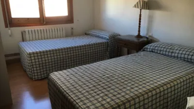Chalet en venta en Centro, Calamocha de 400.000 €
