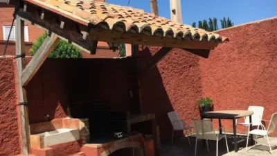 Chalet en venta en Centro, Calamocha de 400.000 €