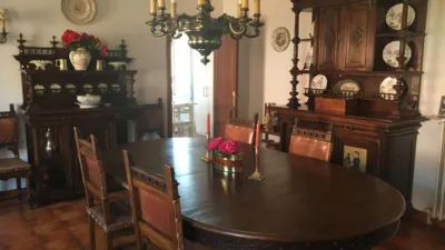 Chalet en venta en Centro, Calamocha de 400.000 €