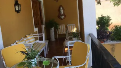 Chalet en venta en Centro, Calamocha de 400.000 €