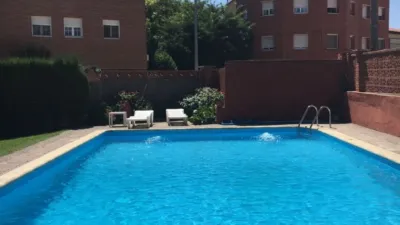 Chalet en venta en Centro, Calamocha de 400.000 €